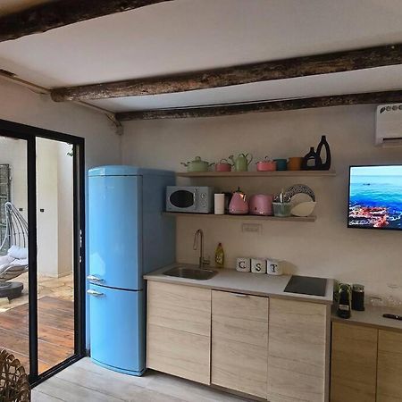 מעיין הגלבוע Apartment Gid'ona Luaran gambar