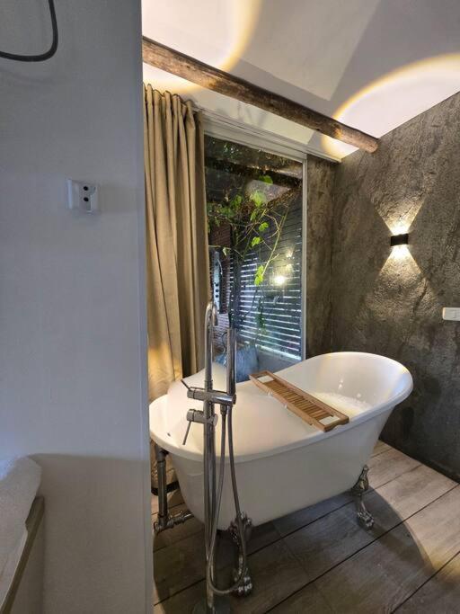 מעיין הגלבוע Apartment Gid'ona Luaran gambar