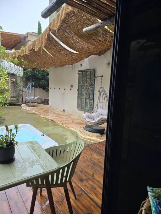 מעיין הגלבוע Apartment Gid'ona Luaran gambar