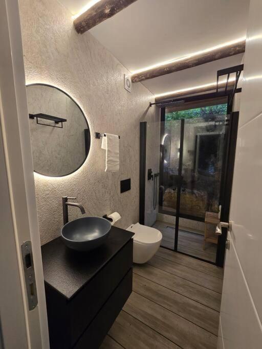 מעיין הגלבוע Apartment Gid'ona Luaran gambar