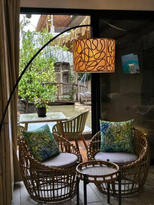 מעיין הגלבוע Apartment Gid'ona Luaran gambar
